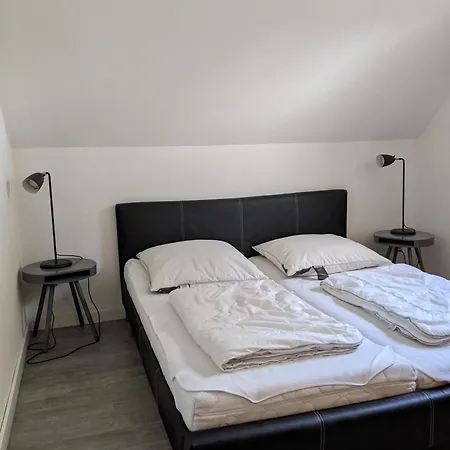 Apartment Kiefernblick Karlshagen
