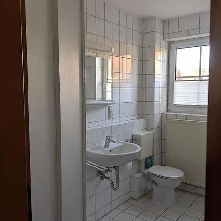 Kiefernblick Karlshagen