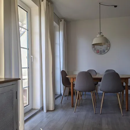 Kiefernblick Lejlighed *