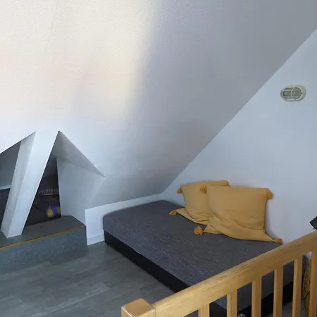 Kiefernblick Daire *