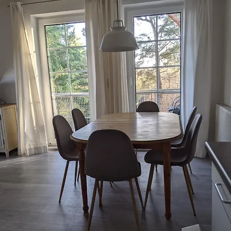 Lejlighed Kiefernblick *