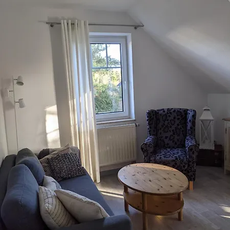 Kiefernblick Apartmán Karlshagen