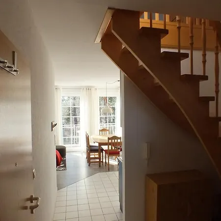 Kiefernblick * Karlshagen