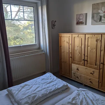 Kiefernblick Lejlighed