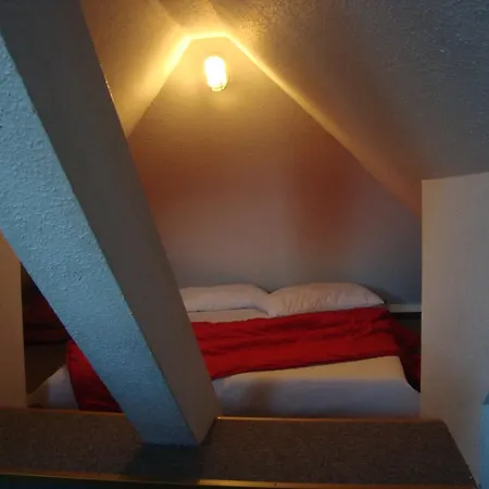 Lejlighed Kiefernblick