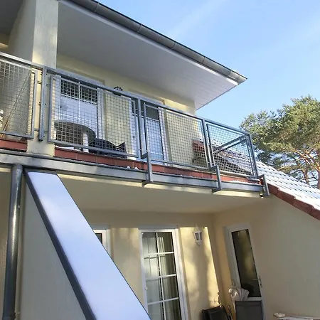 Kiefernblick Karlshagen