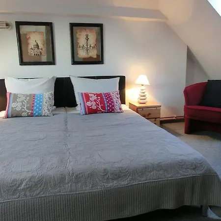 Kiefernblick Karlshagen