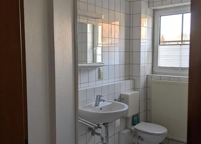 Kiefernblick Karlshagen