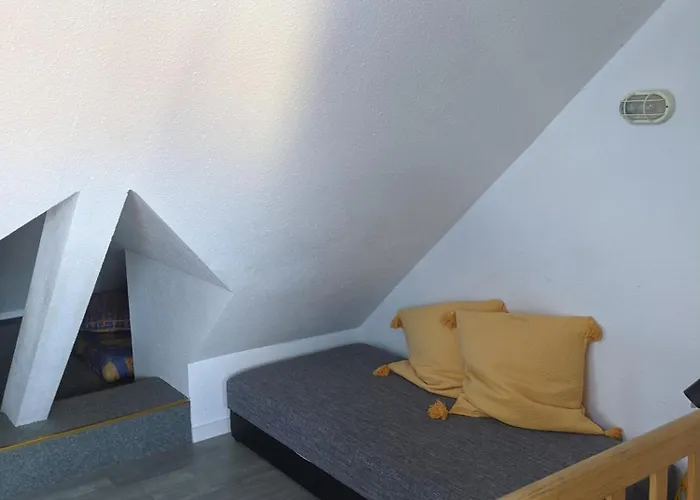 Kiefernblick 公寓 *