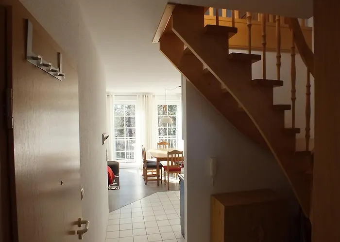 Kiefernblick * Karlshagen