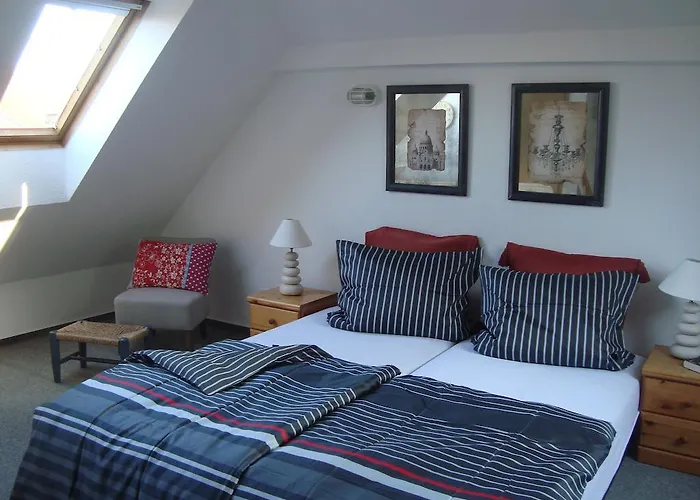 Kiefernblick Karlshagen